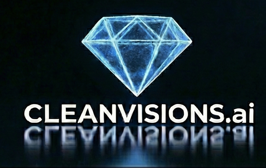 CleanVisions.ai