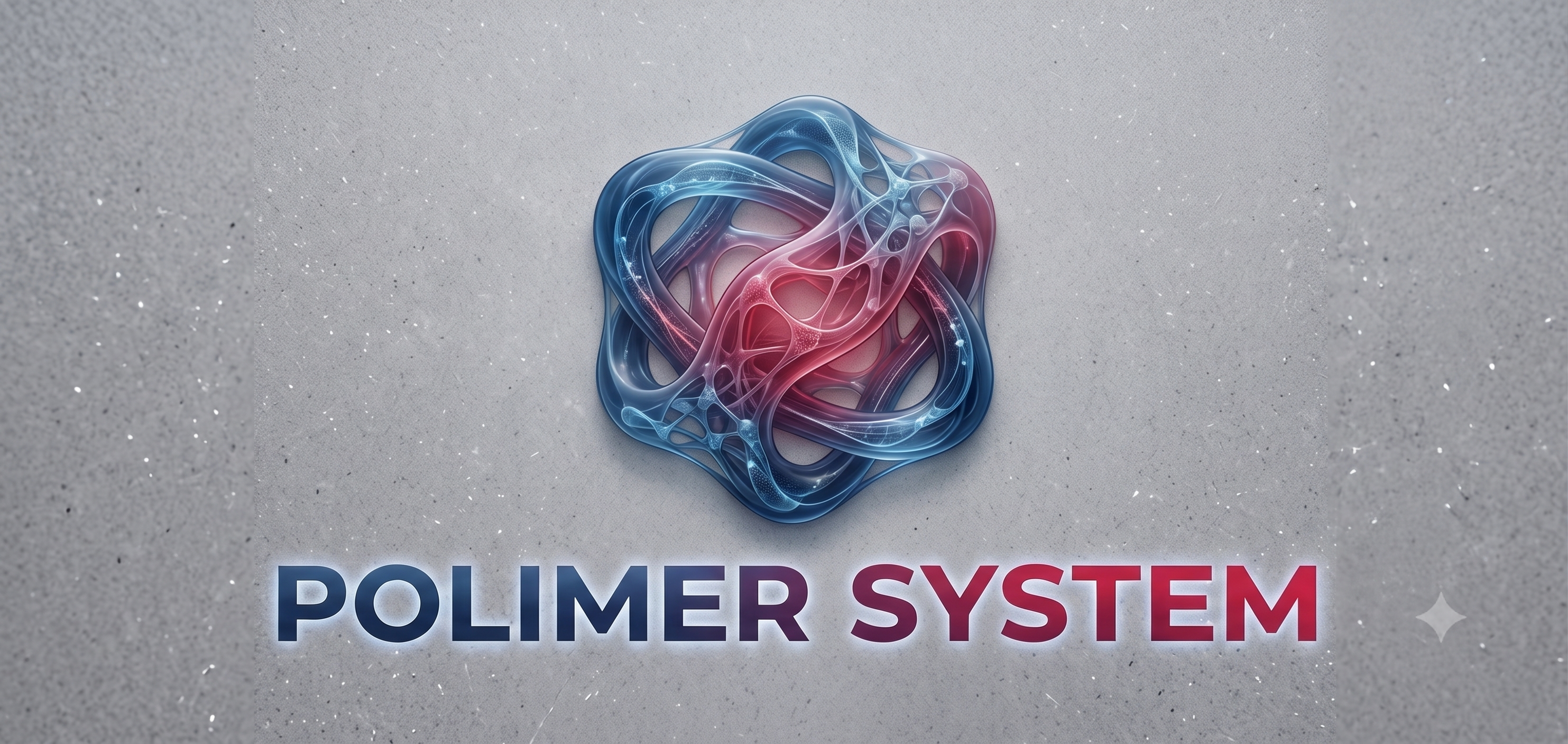 Polimer System